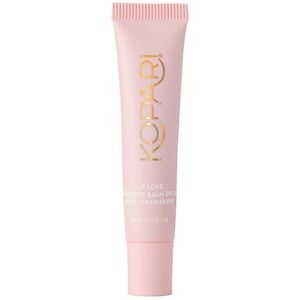 Kopari Lip Love Pink Strawberry NWB